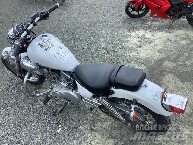 Yamaha Star Other