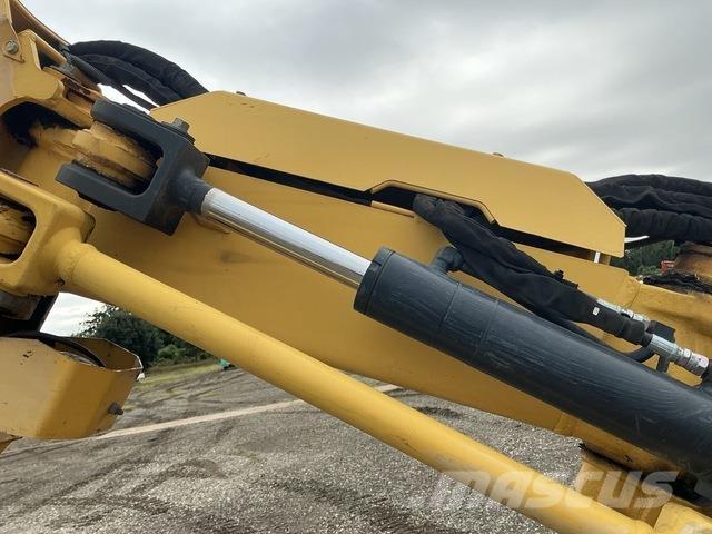 Yanmar B2-5 Mini excavators < 7t (Mini diggers)