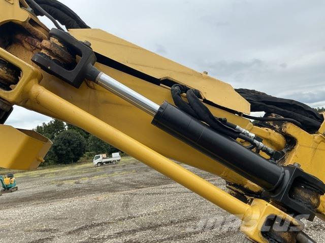 Yanmar B2-5 Mini excavators < 7t (Mini diggers)