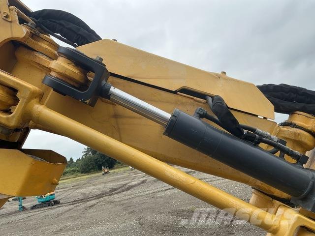 Yanmar B2-5 Mini excavators < 7t (Mini diggers)