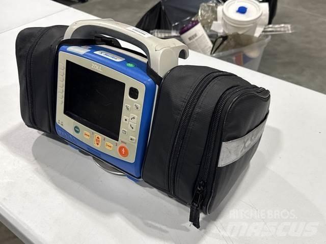  Zoll X Series Other