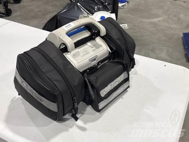  Zoll X Series Other