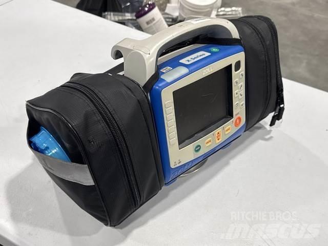  Zoll X Series Other