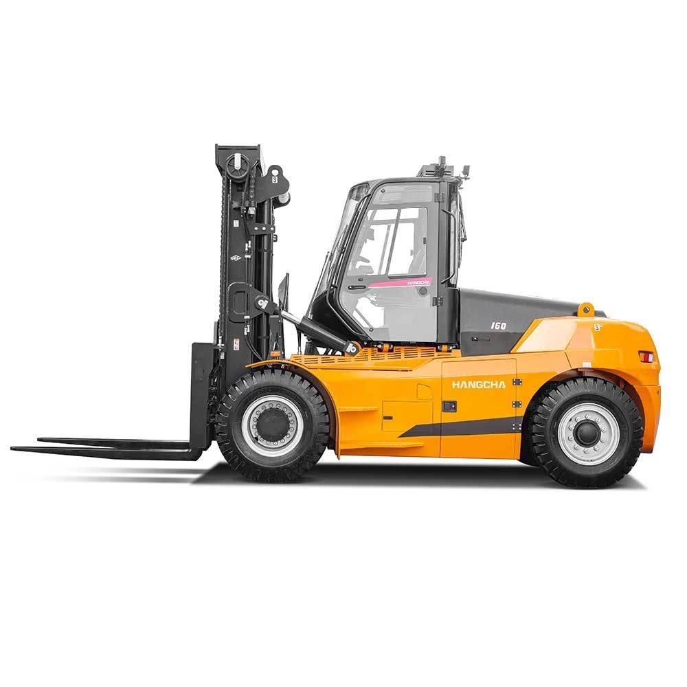 Hangcha CPD160-XHXL2G Electric forklift trucks