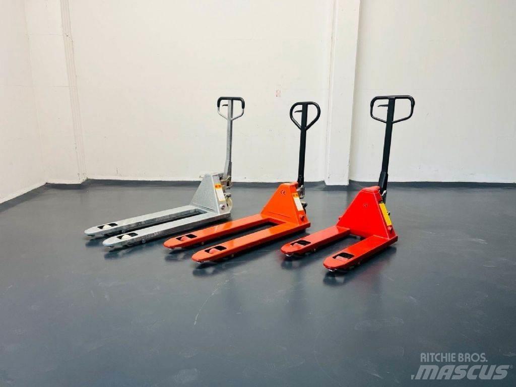  *Sonstige Handhubwagen Hand pallet truck