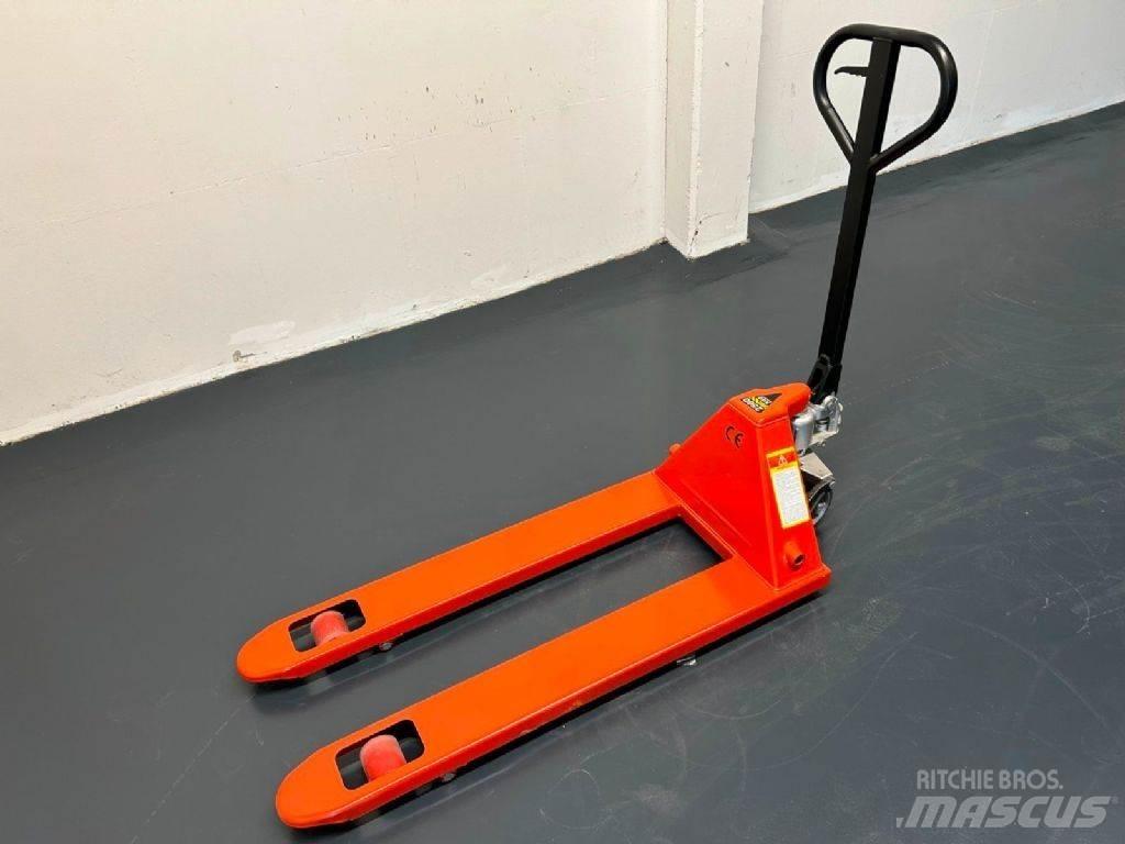  *Sonstige Handhubwagen Hand pallet truck