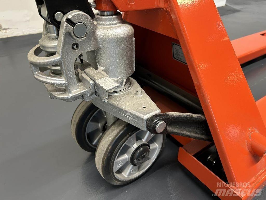  *Sonstige Handhubwagen Hand pallet truck