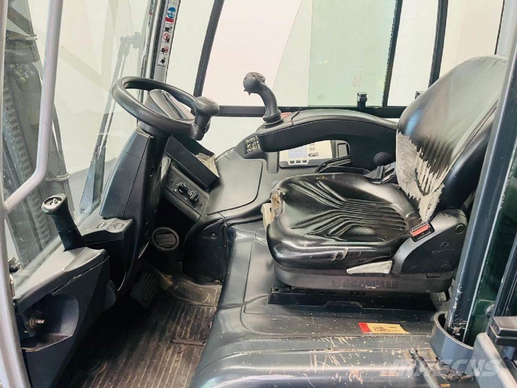 Still RX60-40 Electric forklift trucks