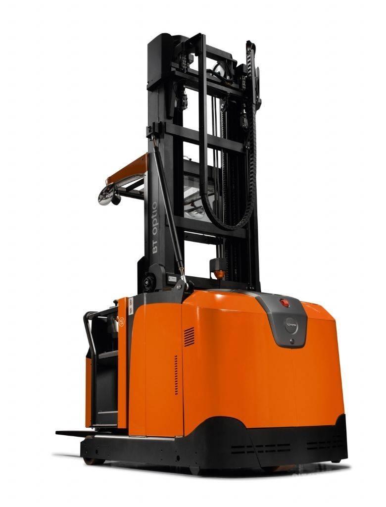 Toyota OME100H Medium lift order picker