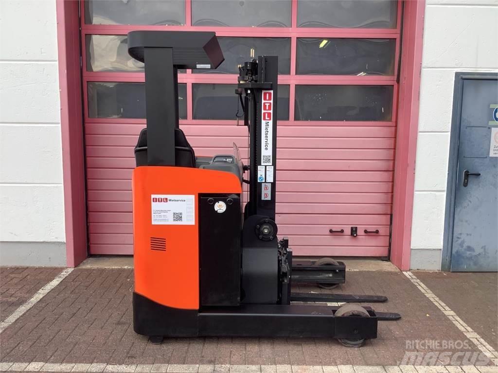 Toyota RRE120B Reach truck