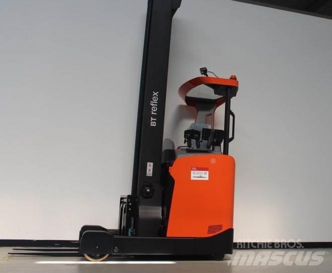 Toyota RRE160H Reach truck