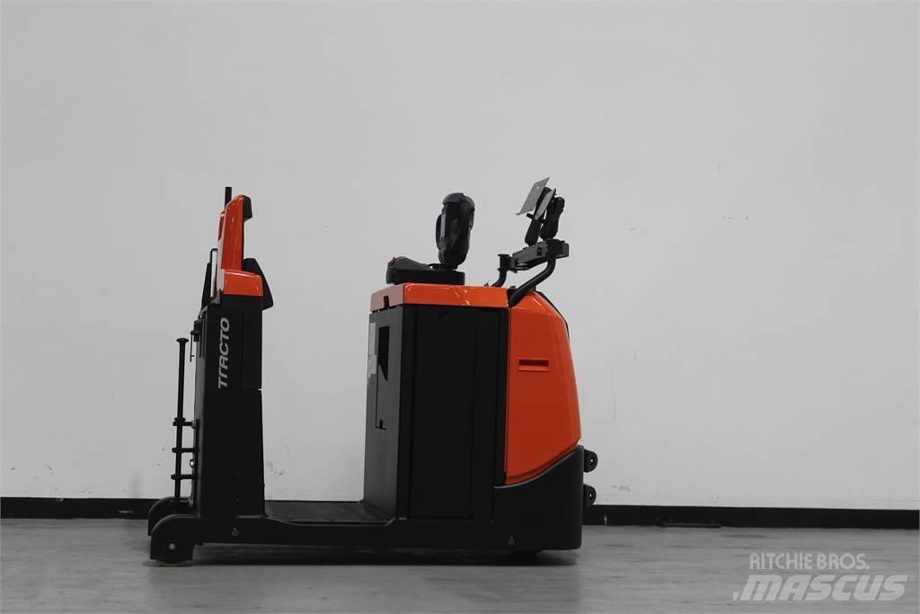 Toyota TSE500 Tow truck