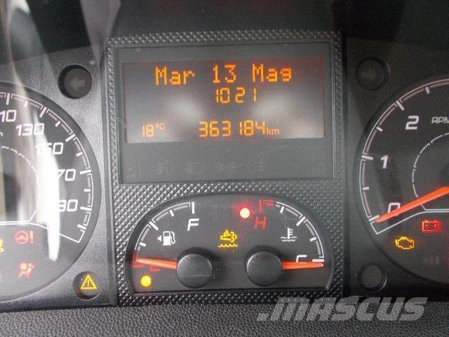 Peugeot BOXER Other trucks