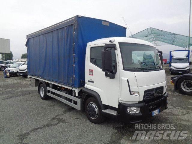 Renault D75 Other trucks
