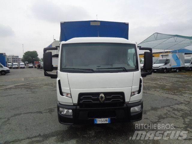 Renault D75 Other trucks
