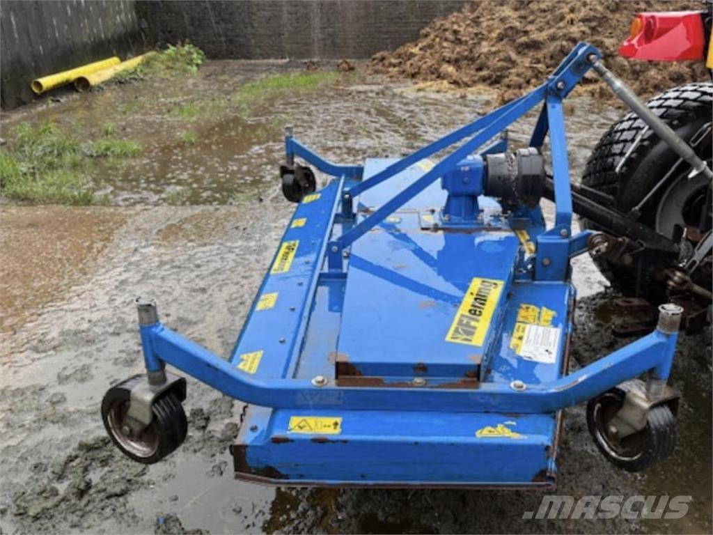 Fleming FM230 Mowers