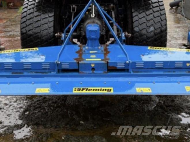 Fleming FM230 Mowers