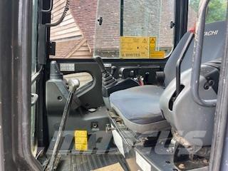 Hitachi ZX 22 Mini excavators  7t - 12t