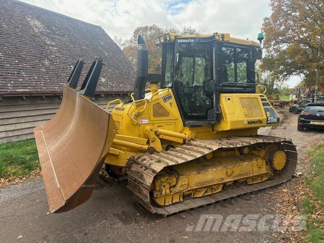 Komatsu D51PX-24 Other