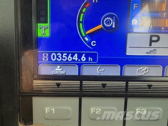 Komatsu D51PX-24 Other