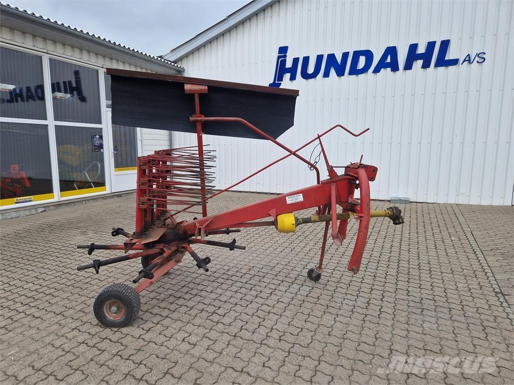  3 METER RIVE Rakes and tedders