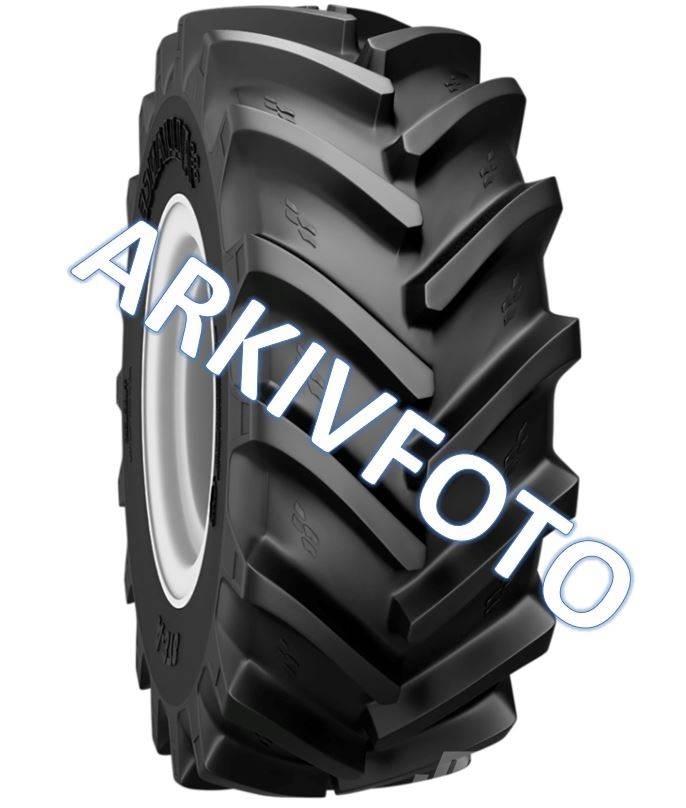  710/70X38 Tyres, wheels and rims