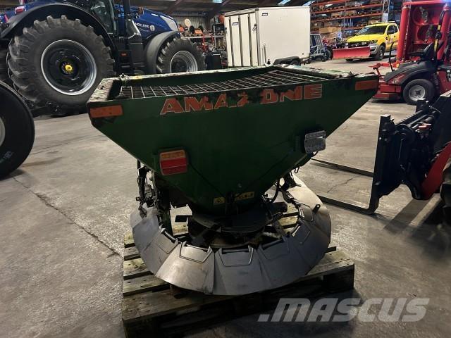 Amazone E+S 300 Sand and salt spreaders