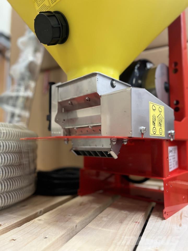 APV MDP 100 M1 Drills