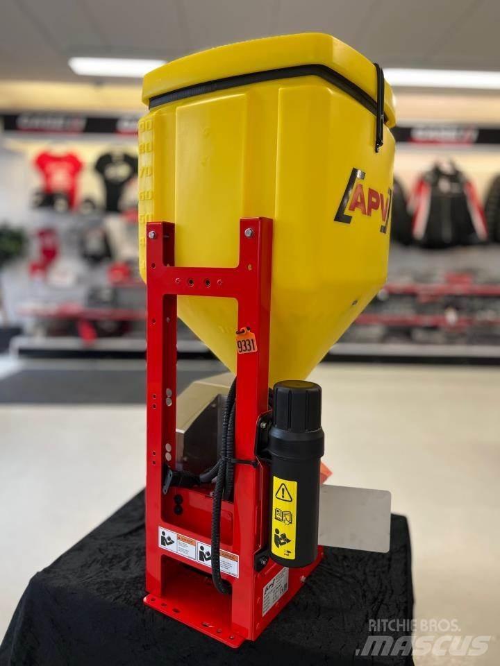 APV UDW 100 M1 Sand and salt spreaders
