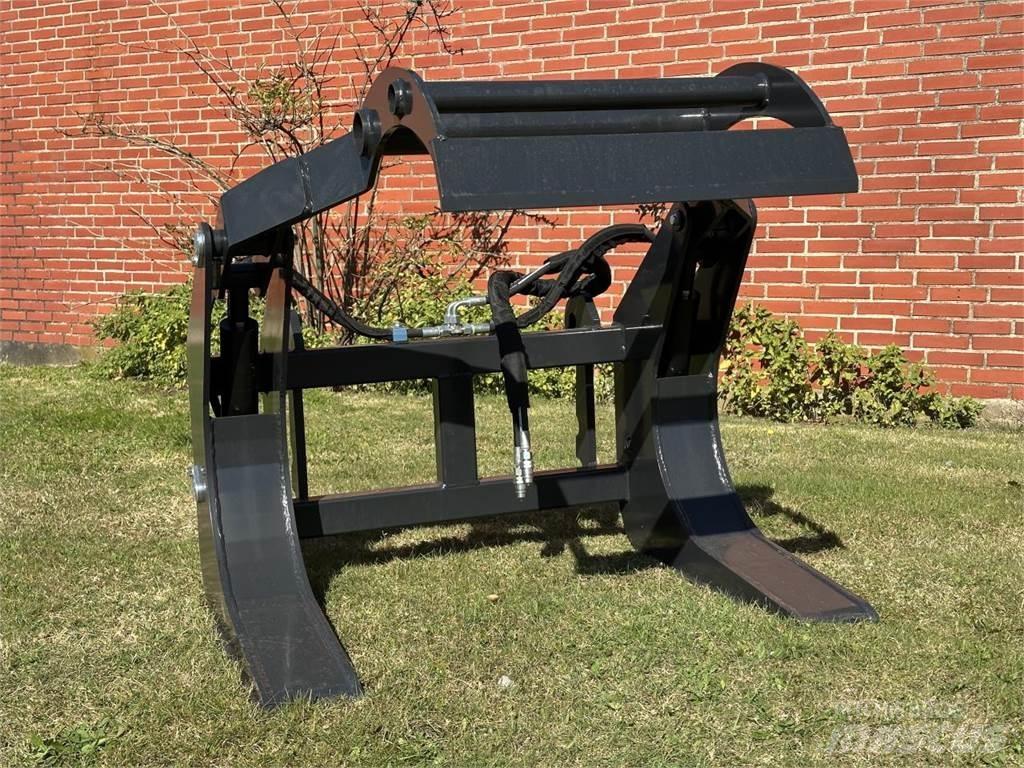 Arkmet SKOVKLO Other tractor accessories
