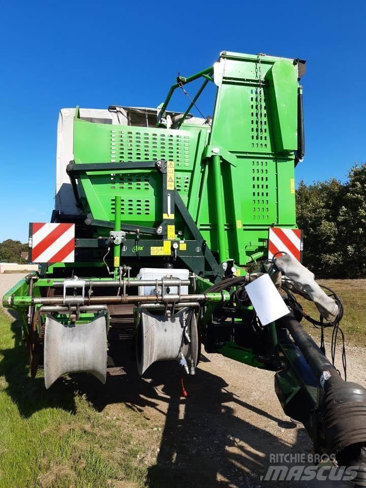 AVR SPIRIT 9200 Potato harvesters