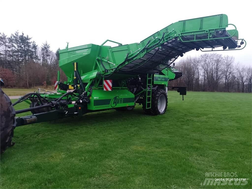 AVR SPIRIT 9200 Potato harvesters