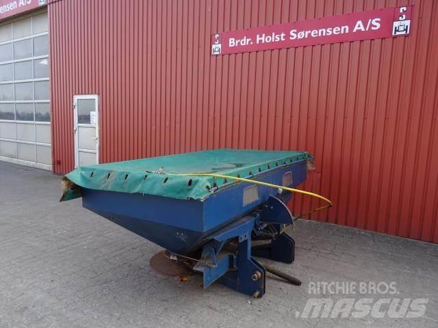 Bogballe E1000 Fertilizer sprayers