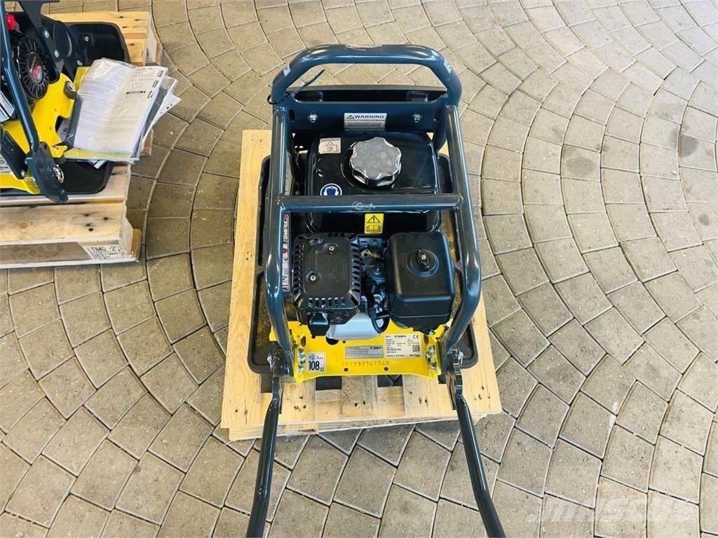Bomag BP 25/50 Plate compactors