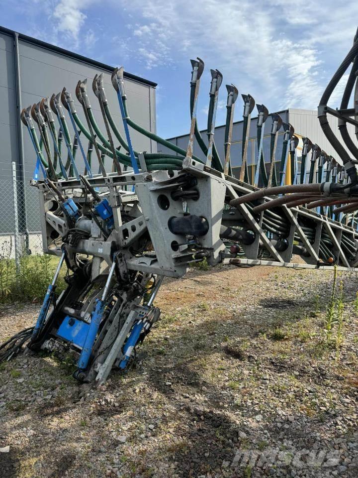 Bomech 24M Fertilizer sprayers