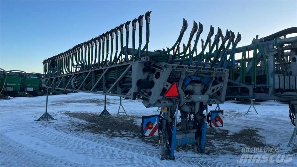 Bomech MULTI24 Fertilizer sprayers