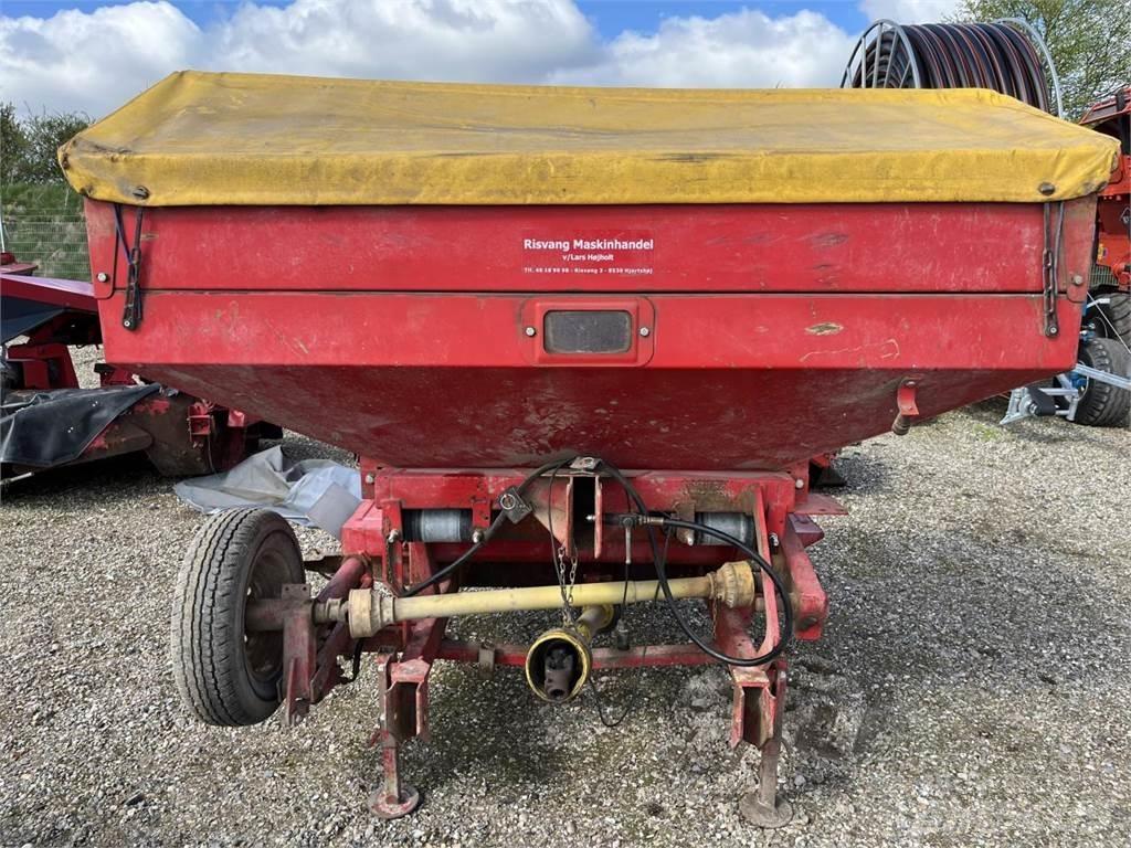 Bredal B2 Fertilizer sprayers