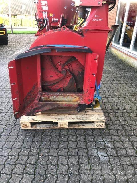 BvL S-TURBO Other livestock machinery and accessories