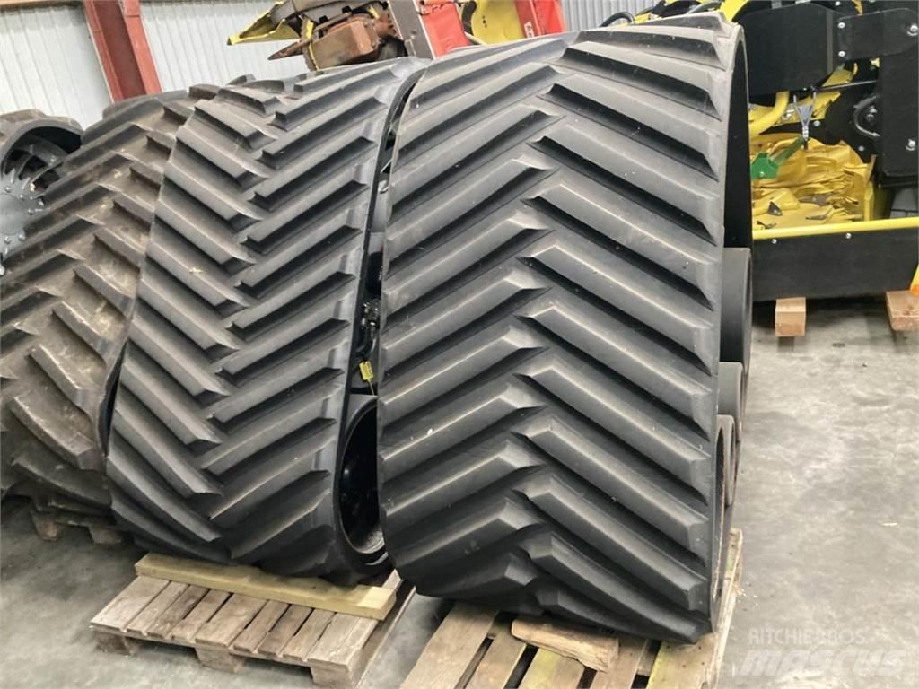  CAMSO 36Q17MK Transmission