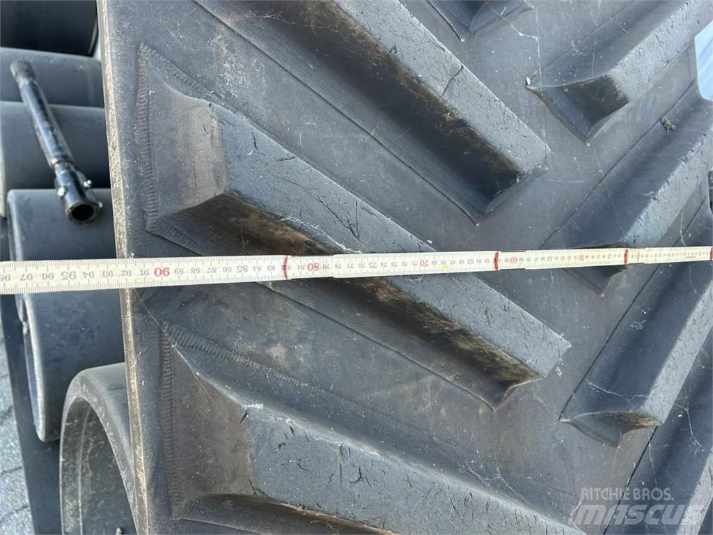  CAMSO 36Q17MK Transmission