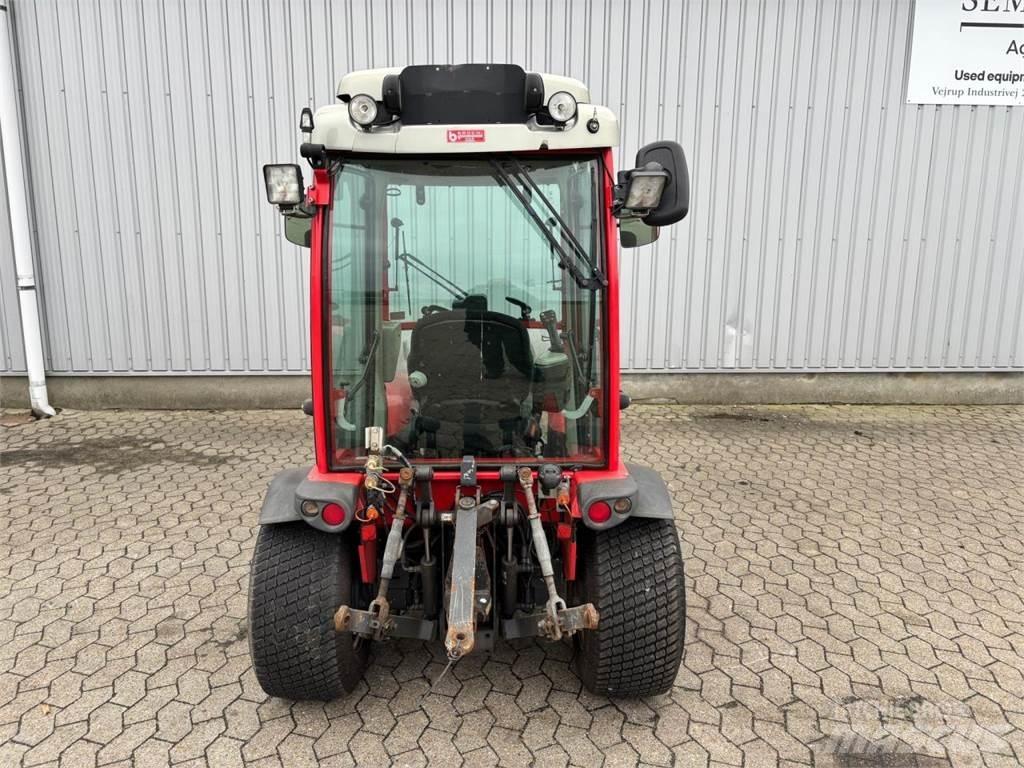 Carraro TTR 4400 Compact tractors