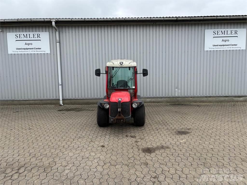 Carraro TTR 4400 Compact tractors