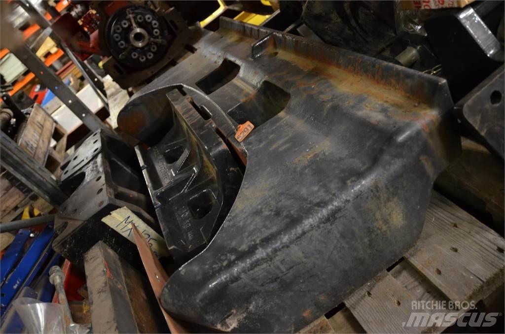 Case IH 310 Other tractor accessories