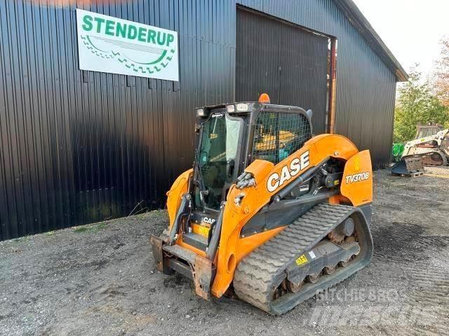 CASE TV370B Mini loaders