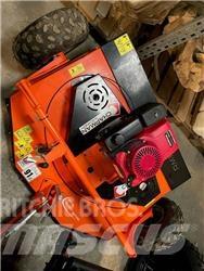 Chapman RM 120 Mowers