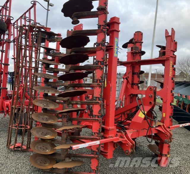 Einböck TWISTER Disc harrows