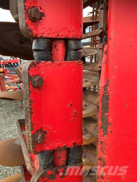 Einböck TWISTER Disc harrows