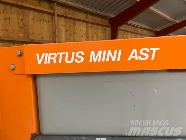 Epoke VIRTUS Other groundscare machines