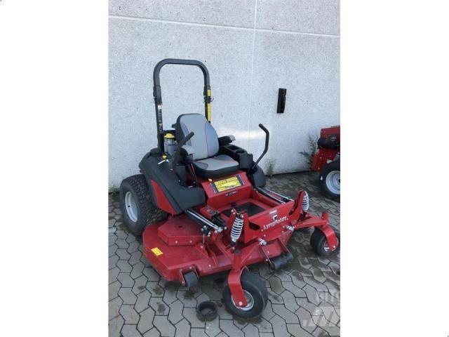 Ferris ZT 3200 Compact tractors