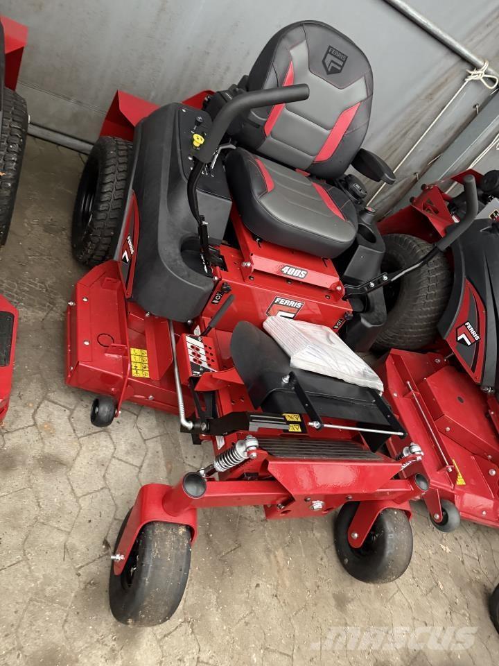 Ferris ZT400IS Compact tractors